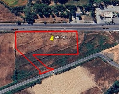 Servicio de Distribución 2