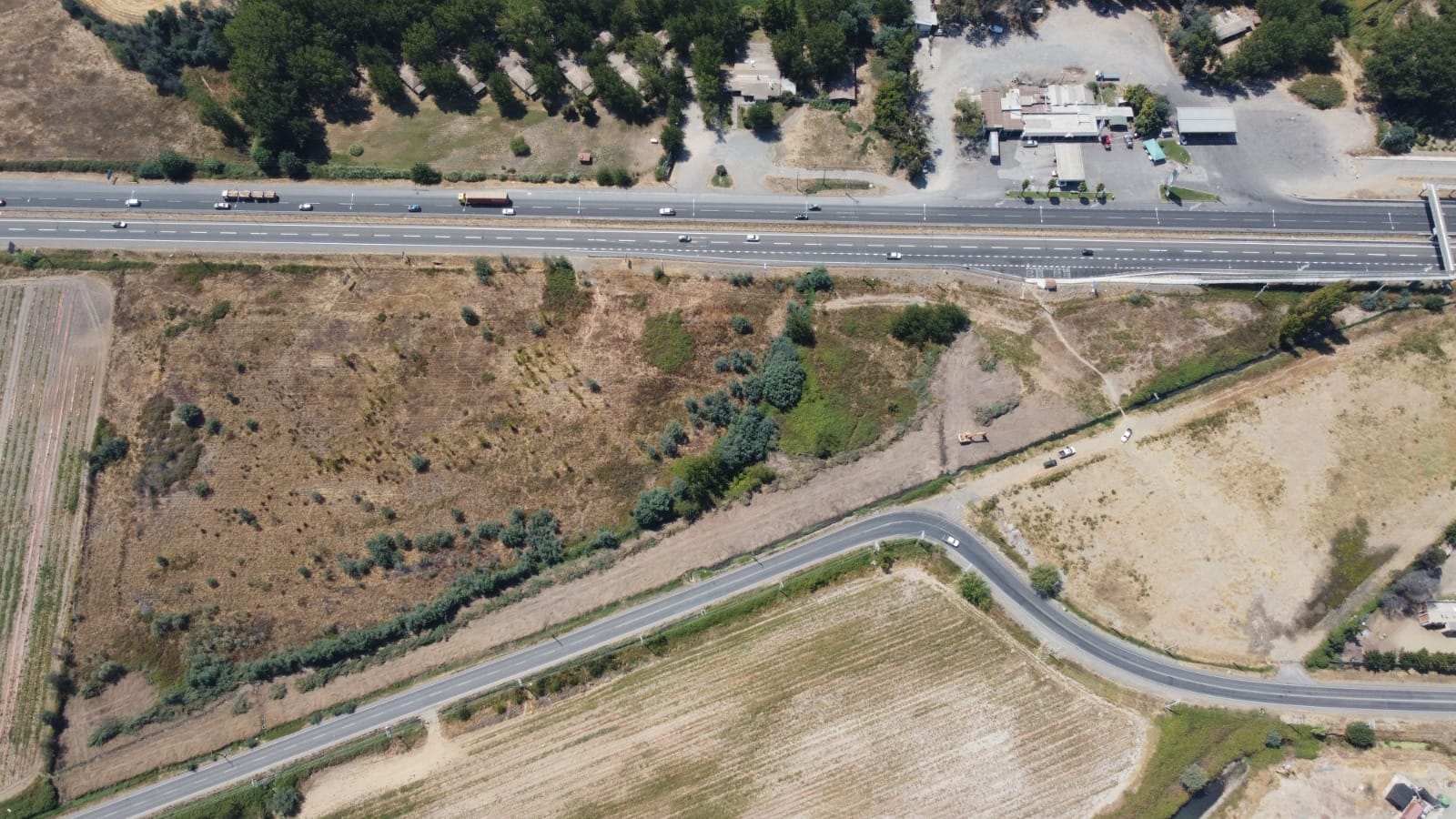 Servicio de Distribución 1